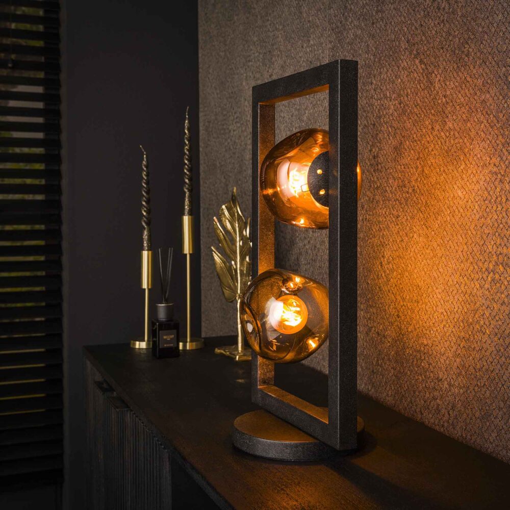 Tischlampe 2L stellar – Bild 1