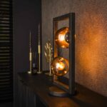 Tischlampe 2L stellar