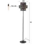 Stehlampe 1L lantern – Bild 4