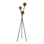 Stehlampe 3L molecule mix glass – Bild 3