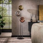 Stehlampe 3x Ø25 stellar – Bild 2