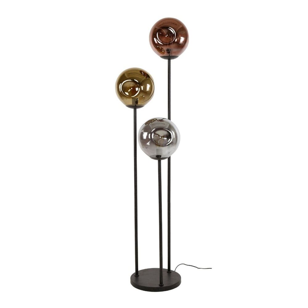 Stehlampe 3x Ø25 stellar – Bild 3