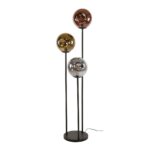 Stehlampe 3x Ø25 stellar – Bild 3
