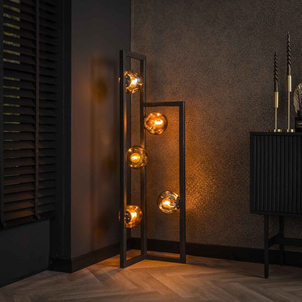 Stehlampe 5L stellar – Bild 1