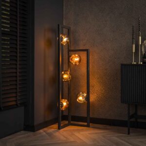 Stehlampe 5L stellar