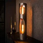 Stehlampe  Ø20 organic cylinder