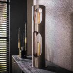 Stehlampe  Ø20 organic cylinder – Bild 2