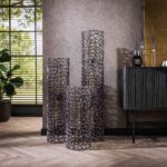 Stehlampe Ø25 weaver cylinder XL – Bild 4