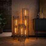 Stehlampe Ø25 weaver cylinder – Bild 3