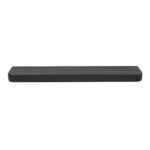 Wandregal 150 cm metallisch / grau – Bild 4