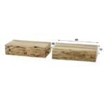 Nachttisch Crush set/2 L – Bild 6