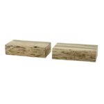 Nachttisch Crush set/2 L – Bild 5