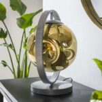 Tischlampe GlowSphere – Bild 3