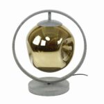 Tischlampe GlowSphere – Bild 2