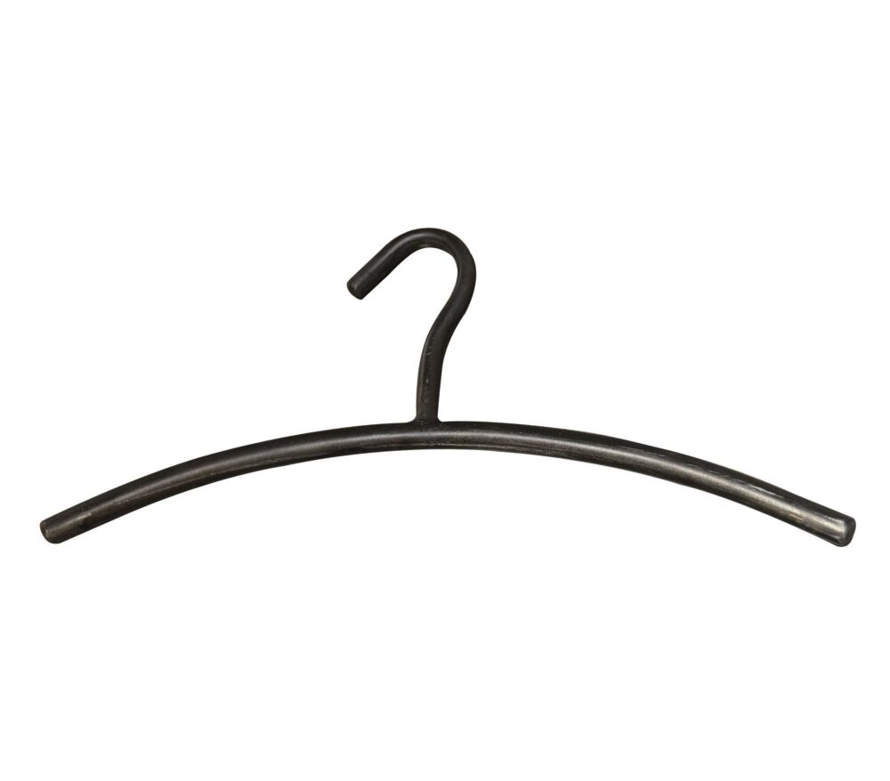 Garderobehanger rond (6x) – Bild 3