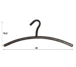 Garderobehanger rond (6x) – Bild 4
