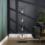 Stehlampe 4L Squared – Bild 3