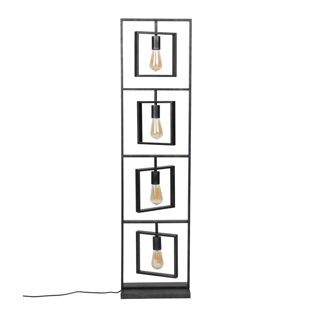 Stehlampe 4L Squared – Bild 5
