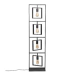 Stehlampe 4L Squared – Bild 5