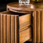 Nachttisch 1L Vera rond – Bild 4