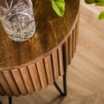 Nachttisch 1L Vera rond – Bild 3