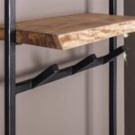 Garderobenständer Wooden air (6 haken) – Bild 2