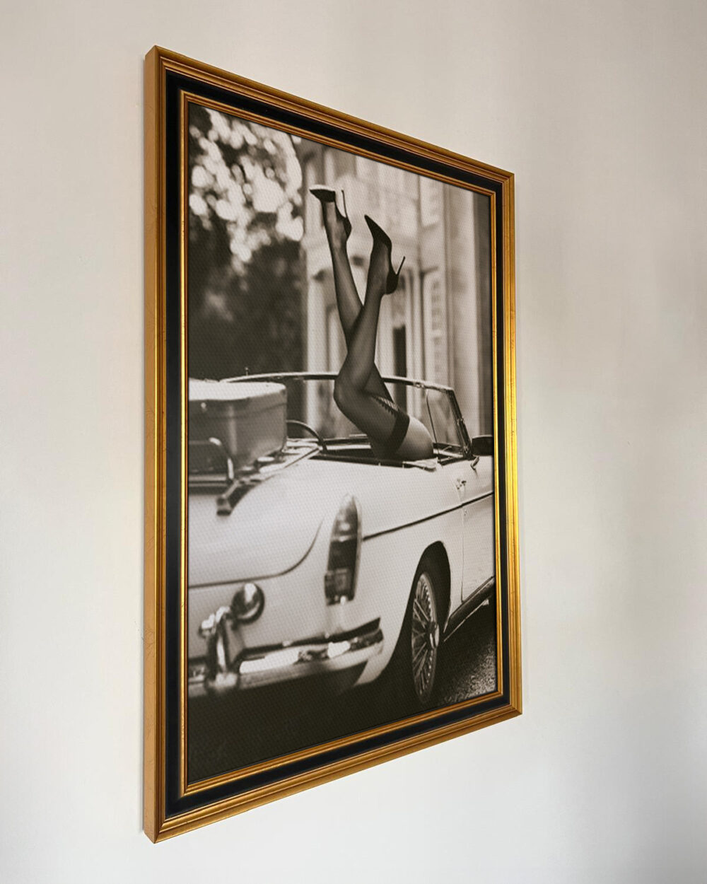 High Heels Classic - Art Frame gallery 1