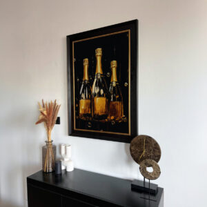 Celebration Trio - Art Frame