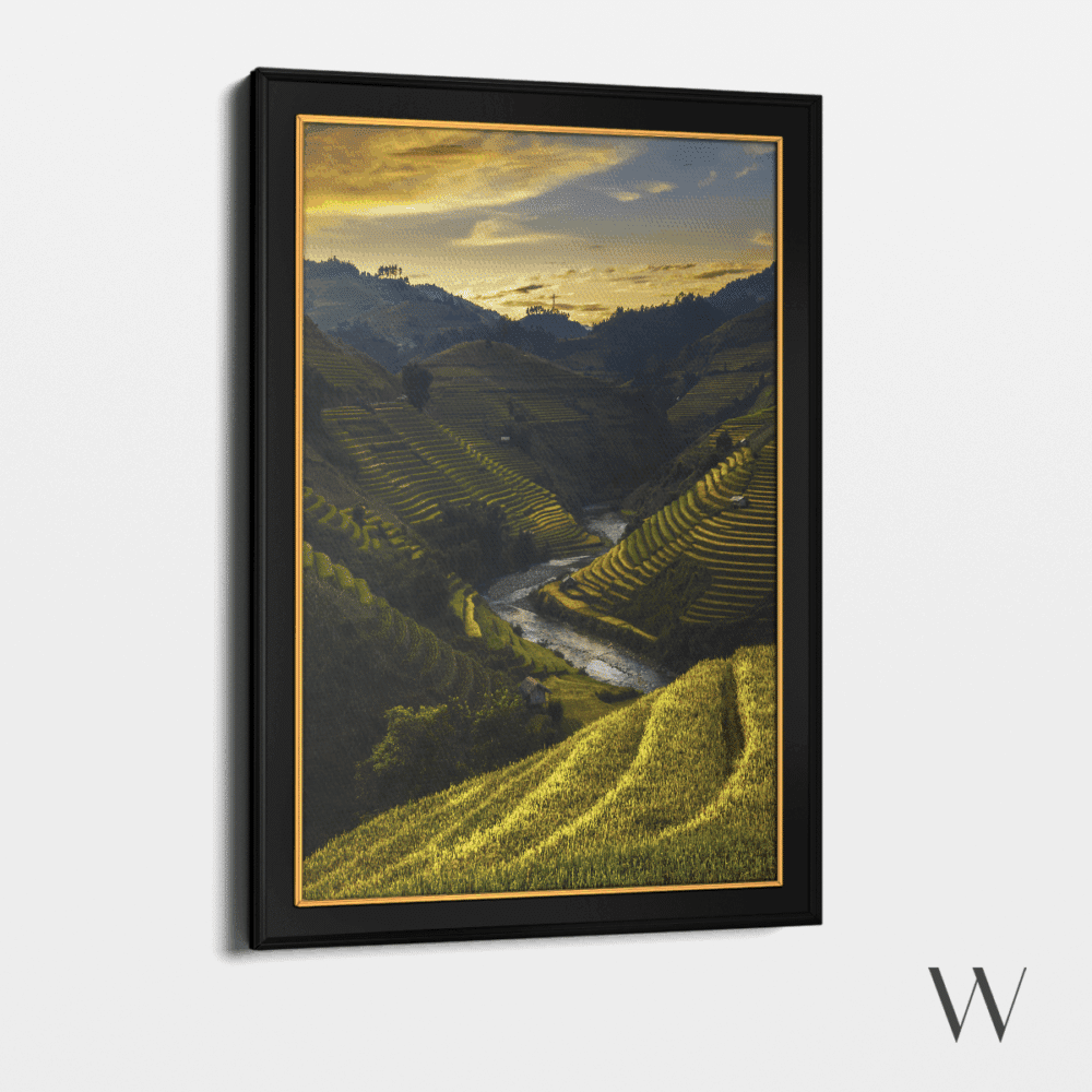 China - Art Frame – Bild 3