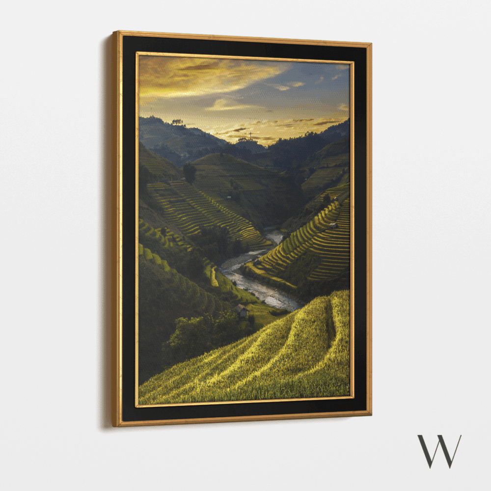 China - Art Frame – Bild 4