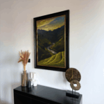 China - Art Frame