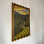 China - Art Frame – Bild 2