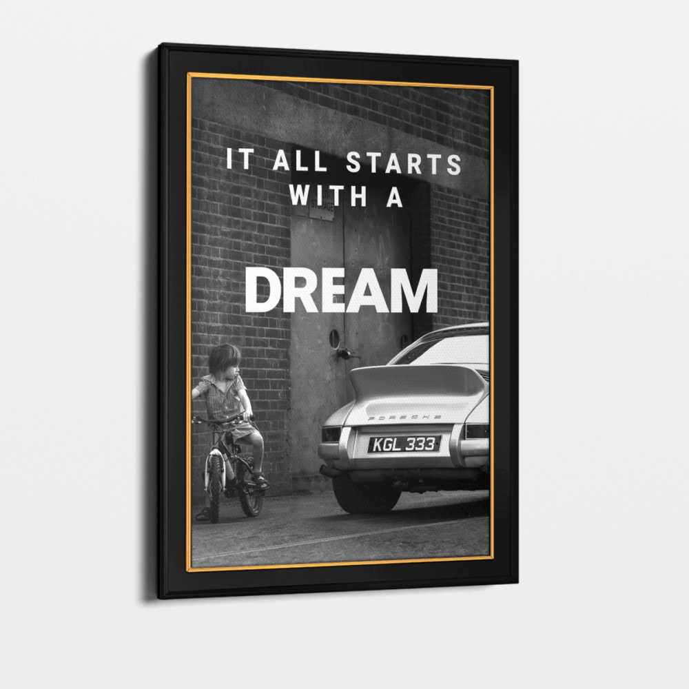 Dream - Art Frame – Bild 3