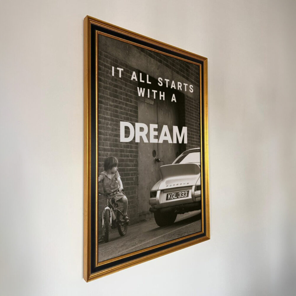 Dream - Art Frame – Bild 2