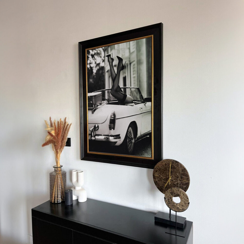 High Heels Classic - Art Frame – Bild 1