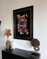 Le Perfume - Art Frame