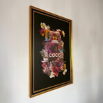 Le Perfume - Art Frame – Bild 2