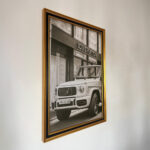 Luxury Life III - Art Frame – Bild 2