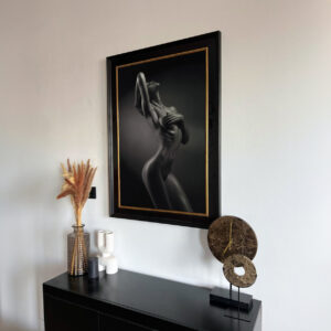 Muse - Art Frame