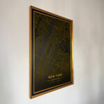 New York - Art Frame – Bild 2