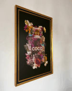 Le Perfume - Art Frame – Bild 2