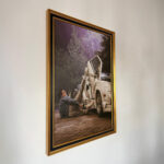 Quaaludes - Art Frame – Bild 2