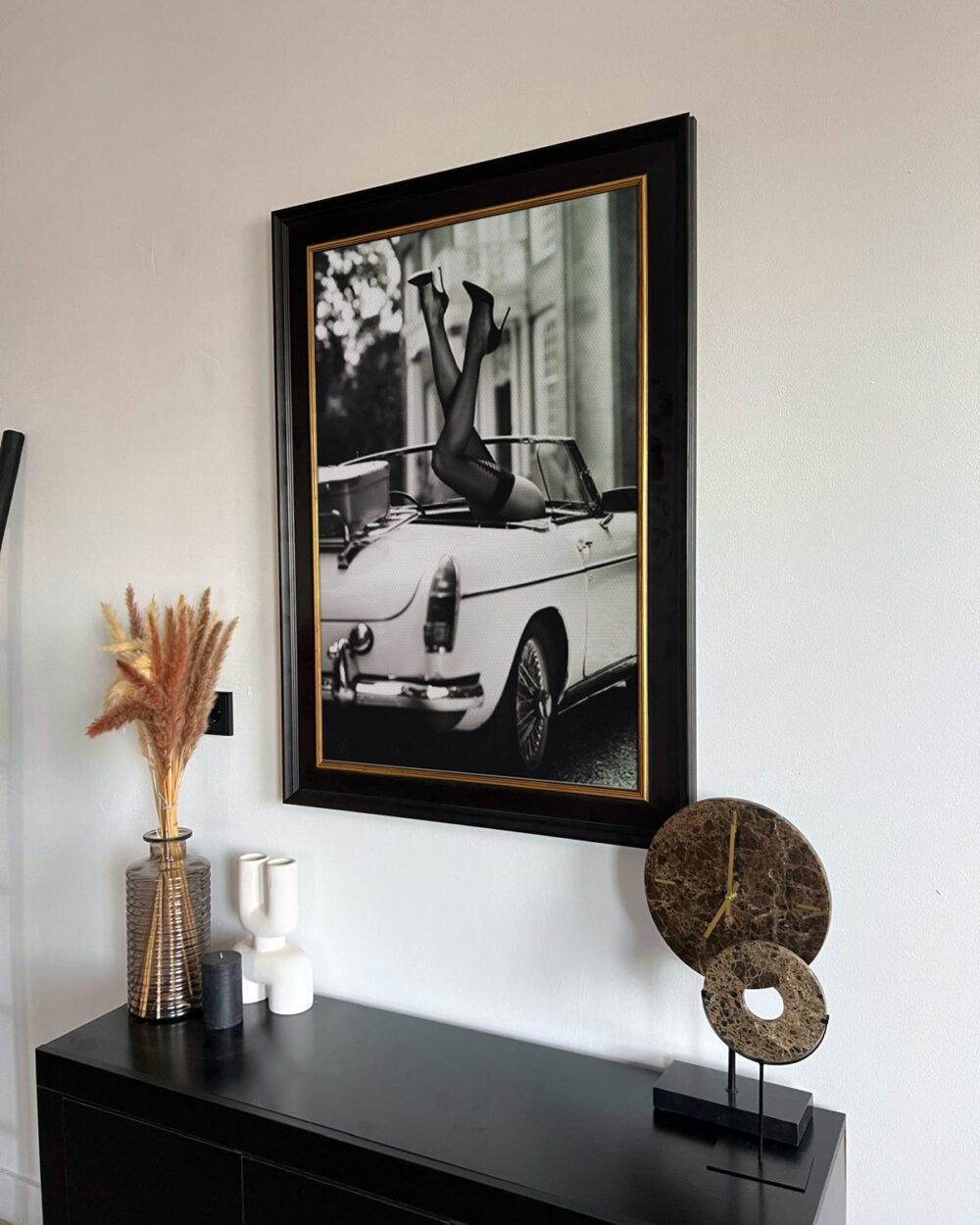 High Heels Classic - Art Frame – Bild 1