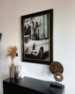 High Heels Classic - Art Frame