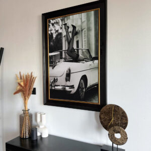 High Heels Classic - Art Frame