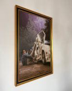 Quaaludes - Art Frame – Bild 2