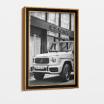 Luxury Life III - Art Frame – Bild 3