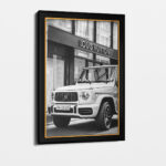 Luxury Life III - Art Frame – Bild 4
