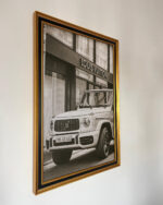 Luxury Life III - Art Frame – Bild 2