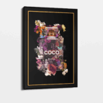 Le Perfume - Art Frame – Bild 3